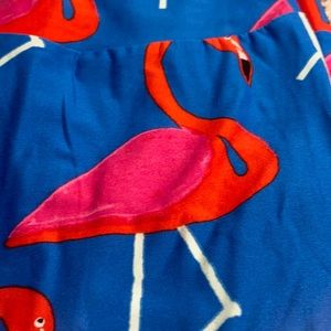 Lularoe IS Leggings Lot of 2 EUC